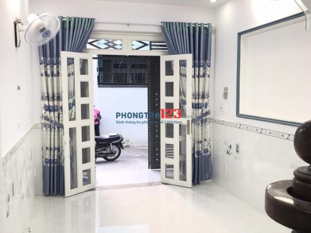 Bất động sản cho thuê tại Hồ Chí Minh
