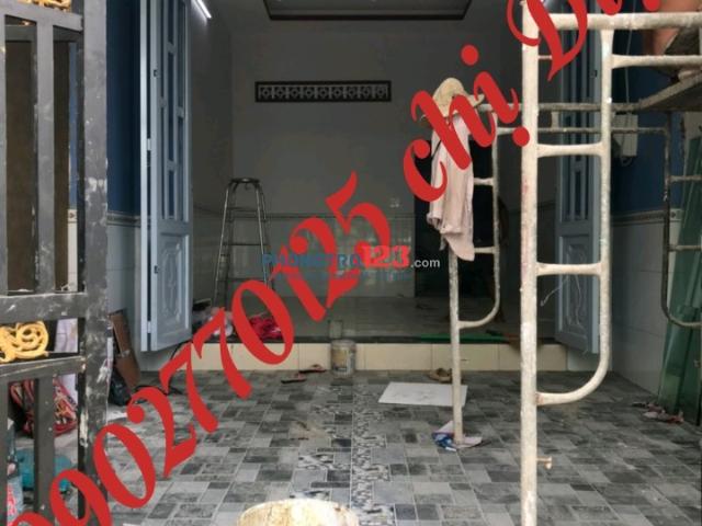 Bất động sản cho thuê tại Hồ Chí Minh