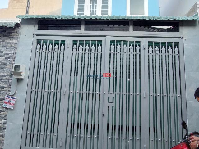 Bất động sản cho thuê tại Thủ Đức, Hồ Chí Minh