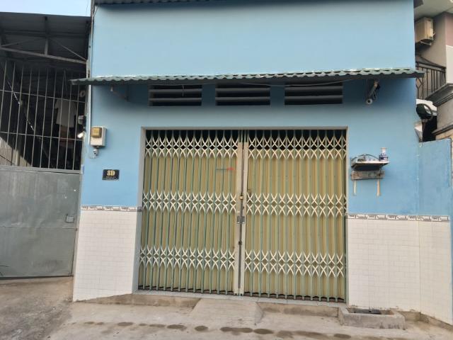 Bất động sản cho thuê tại Bình Chánh, Hồ Chí Minh