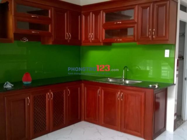 Bất động sản cho thuê tại Hồ Chí Minh