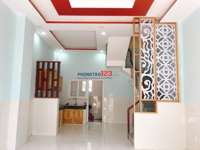 Bất động sản cho thuê tại Hồ Chí Minh