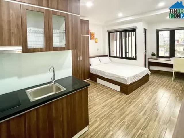 Nhà mặt phố bán tại Hoàn Kiếm, Hà Nội