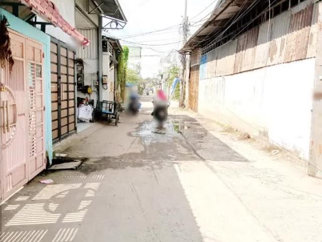 Nhà cho thuê tại Khuôn viên UBND Thành phố Hồ Chí Minh, Thành phố Hồ Chí Minh