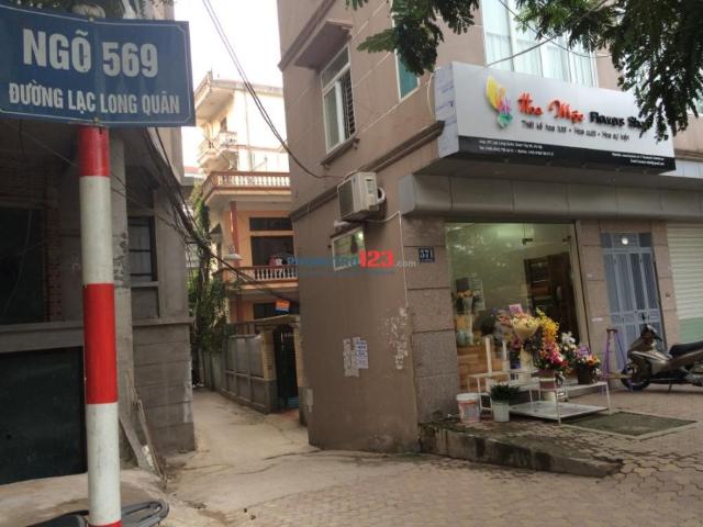 Bất động sản cho thuê tại Hà Nội