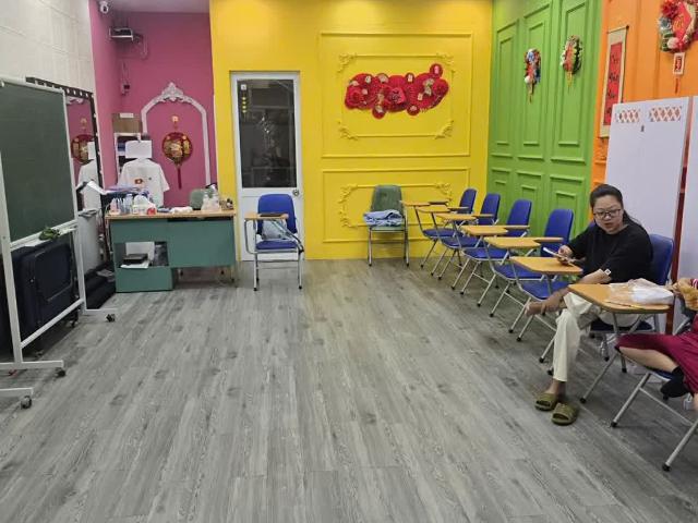 Nhà mặt phố cho thuê tại Ngô Quyền, Hải Phòng