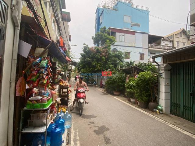 Bất động sản cho thuê tại Hà Nội