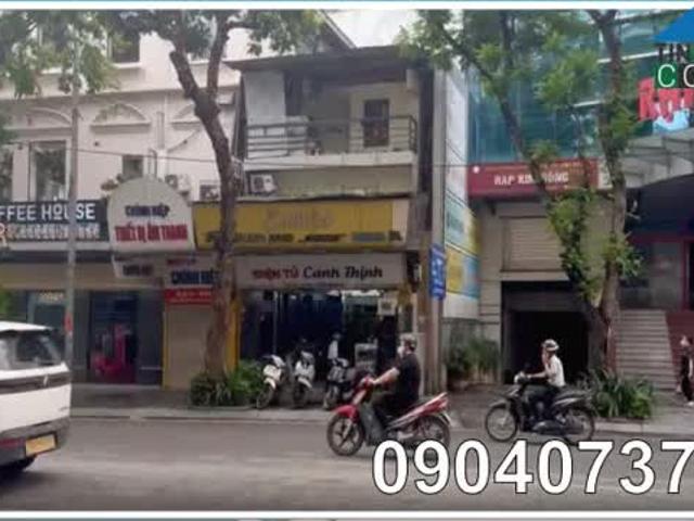 Nhà mặt phố cho thuê tại Hoàn Kiếm, Hà Nội