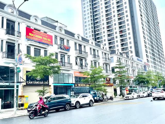 Nhà mặt phố cho thuê tại Hoàn Kiếm, Hà Nội