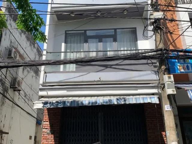Nhà mặt phố cho thuê tại Liên Chiểu, Đà Nẵng