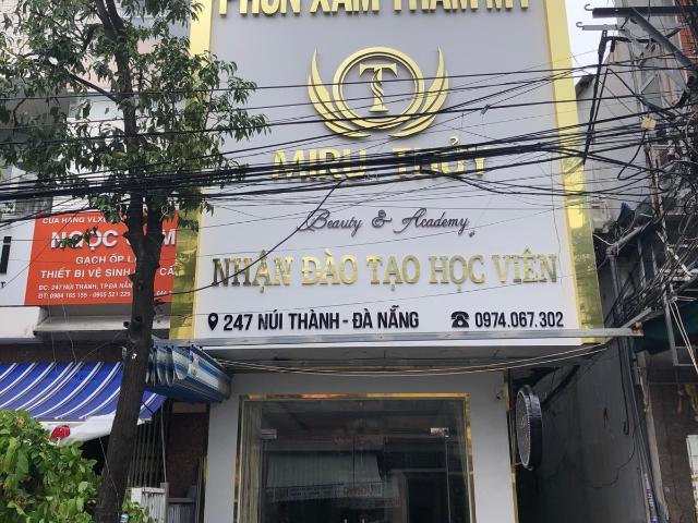 Bất động sản cho thuê tại Đà Nẵng