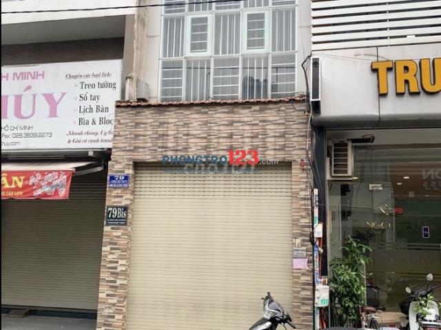 Bất động sản cho thuê tại Hồ Chí Minh