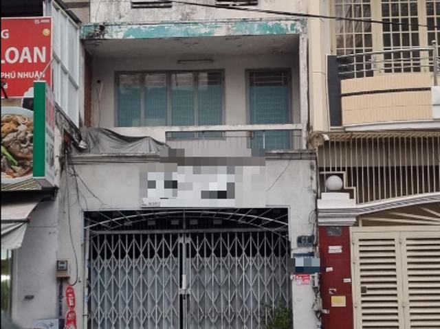 Nhà mặt phố cho thuê tại Thủ Đức, Hồ Chí Minh