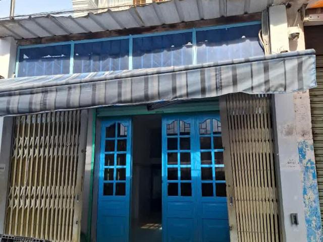 Nhà mặt phố cho thuê tại Hồ Chí Minh