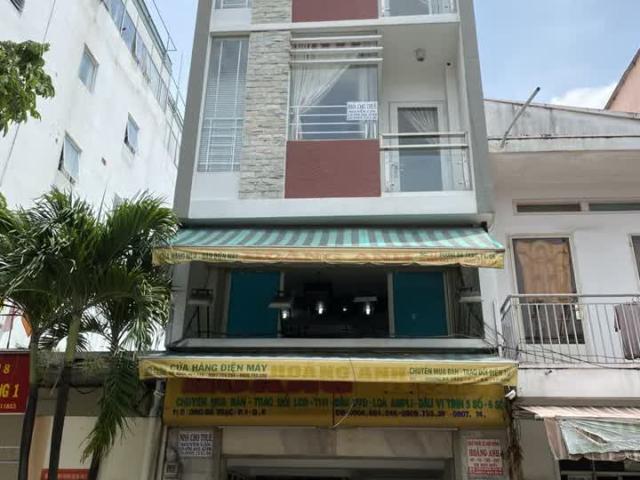 Nhà mặt phố cho thuê tại Thủ Đức, Hồ Chí Minh