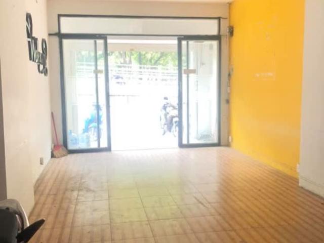 Nhà mặt phố cho thuê tại Thủ Đức, Hồ Chí Minh