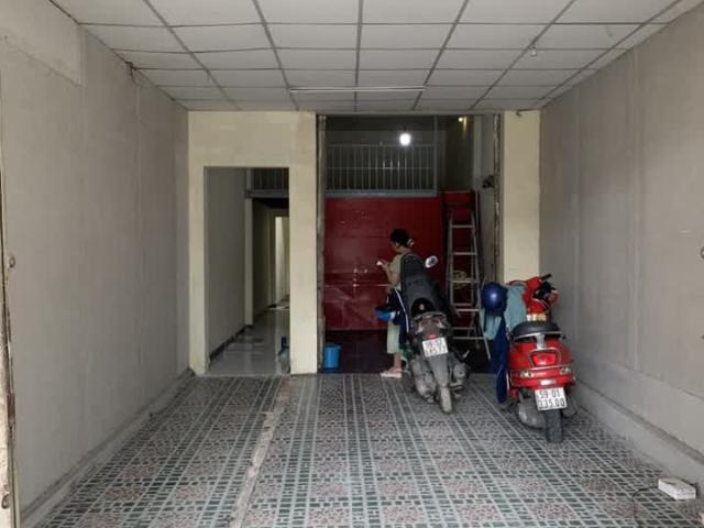 Nhà mặt phố cho thuê tại Thủ Đức, Hồ Chí Minh