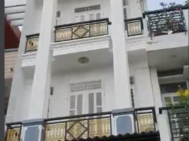 Nhà mặt phố cho thuê tại Thủ Đức, Hồ Chí Minh