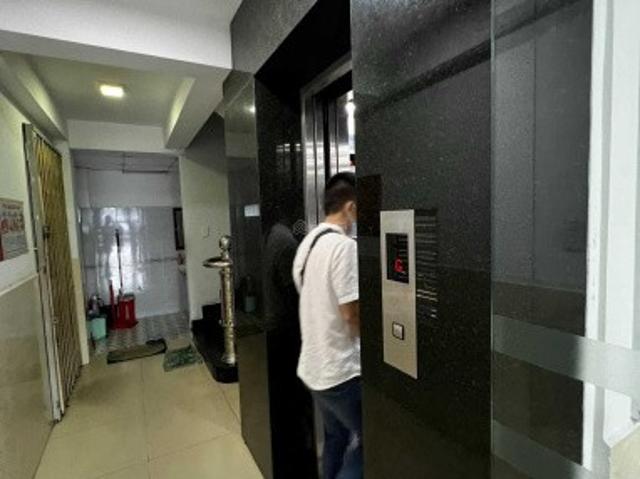 Bất động sản cho thuê tại Hồ Chí Minh