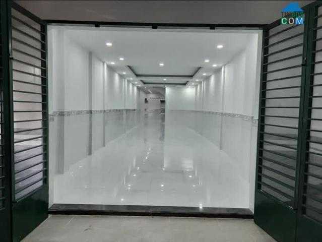 Nhà mặt phố cho thuê tại Thủ Đức, Hồ Chí Minh