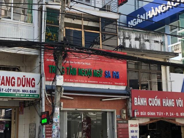 Bất động sản cho thuê tại Hồ Chí Minh