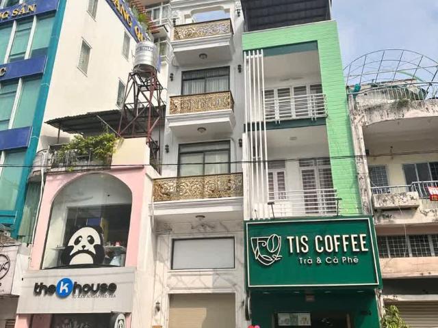 Nhà mặt phố cho thuê tại Thủ Đức, Hồ Chí Minh
