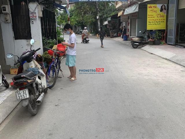 Bất động sản cho thuê tại Hồ Chí Minh