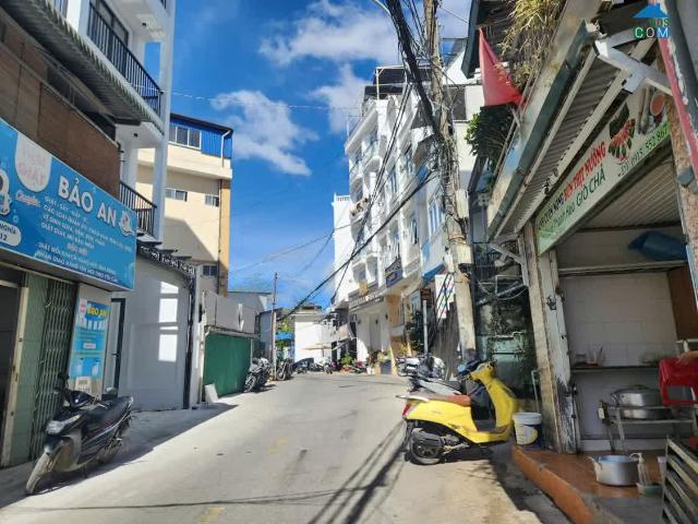 Nhà mặt phố cho thuê