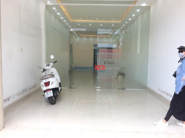 Bất động sản cho thuê tại Hồ Chí Minh