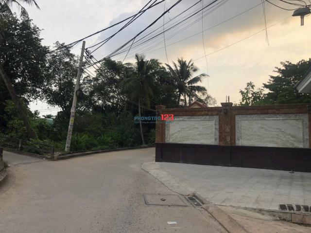 Bất động sản cho thuê tại Hồ Chí Minh
