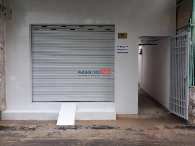 Bất động sản cho thuê tại Hồ Chí Minh