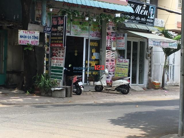Bất động sản cho thuê tại Hồ Chí Minh