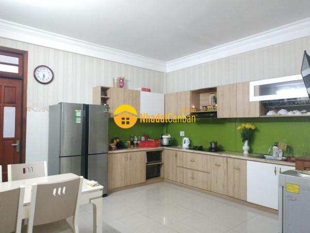 Nhà mặt phố cho thuê