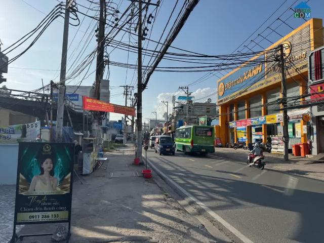 Nhà cho thuê tại Thủ Đức, Hồ Chí Minh