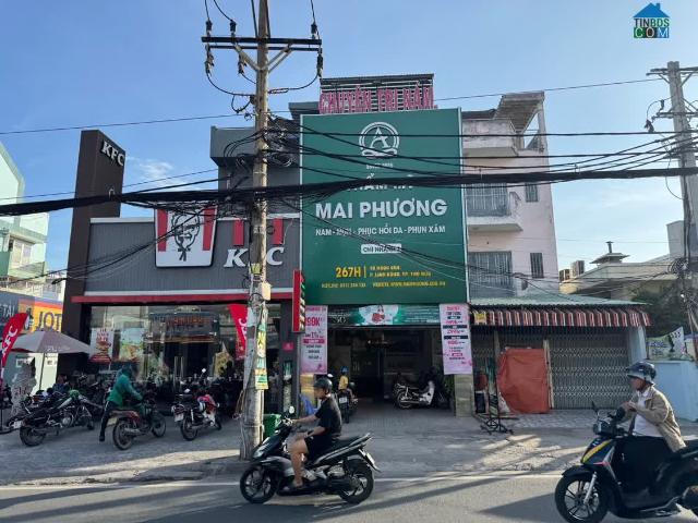 Nhà cho thuê tại Thủ Đức, Hồ Chí Minh