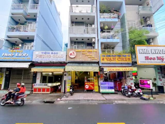 Nhà mặt phố cho thuê tại Thủ Đức, Hồ Chí Minh