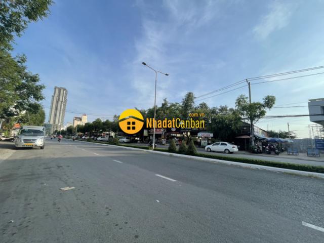 Nhà mặt phố cho thuê