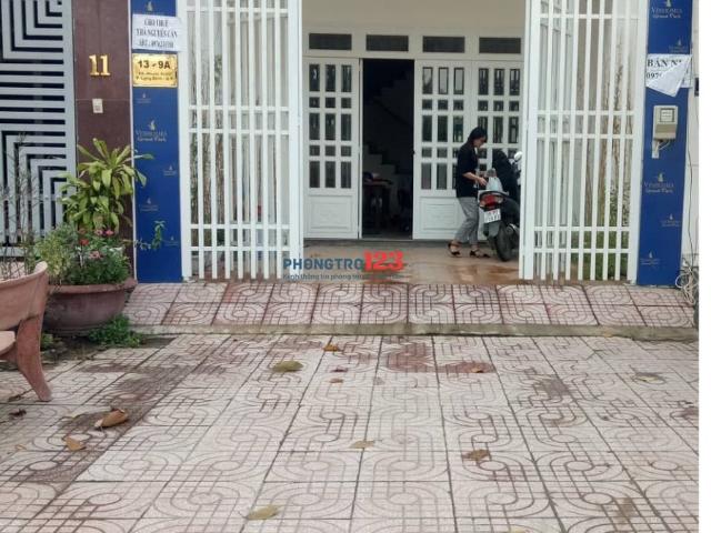 Bất động sản cho thuê tại Hồ Chí Minh