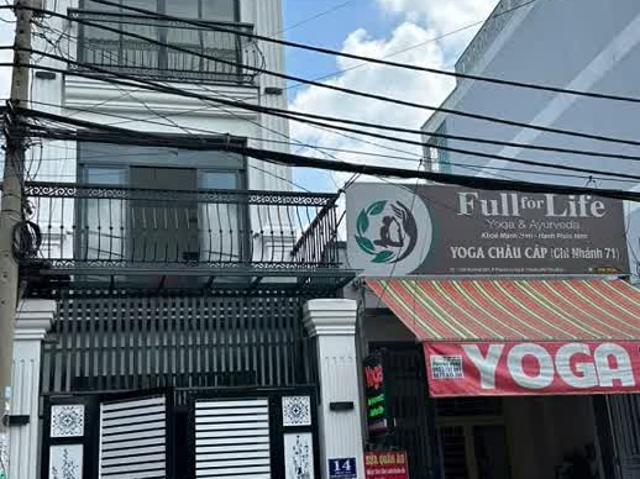 Nhà mặt phố cho thuê tại Thủ Đức, Hồ Chí Minh