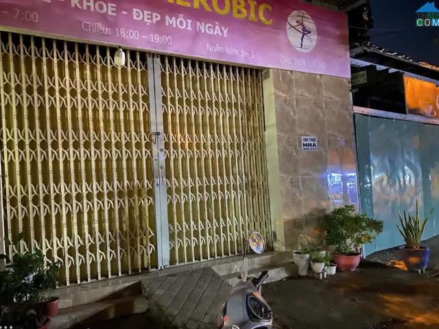 Nhà cho thuê tại Thủ Đức, Hồ Chí Minh