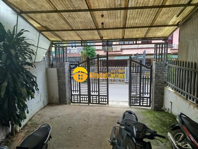 Nhà mặt phố cho thuê