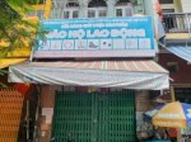 Bất động sản bán tại Hồ Chí Minh