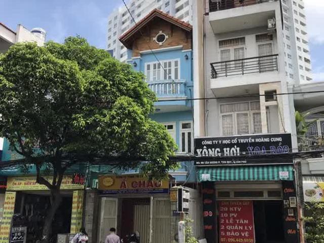 Nhà mặt phố cho thuê tại Thủ Đức, Hồ Chí Minh
