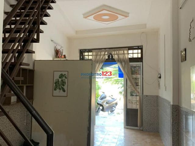 Bất động sản cho thuê tại Hồ Chí Minh