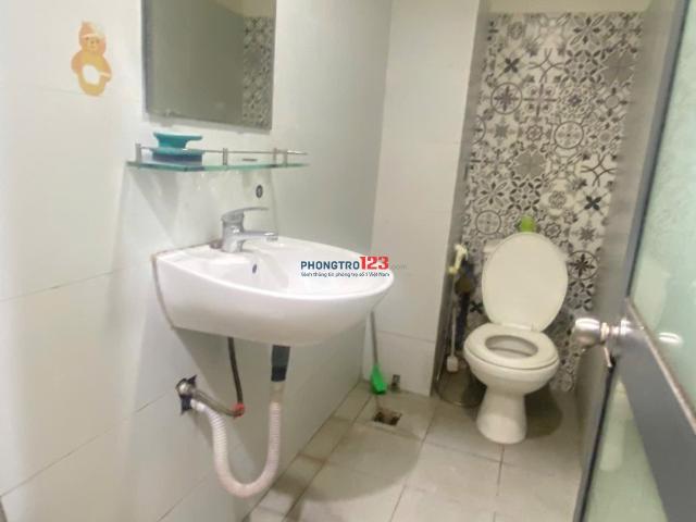 Bất động sản cho thuê tại Hồ Chí Minh