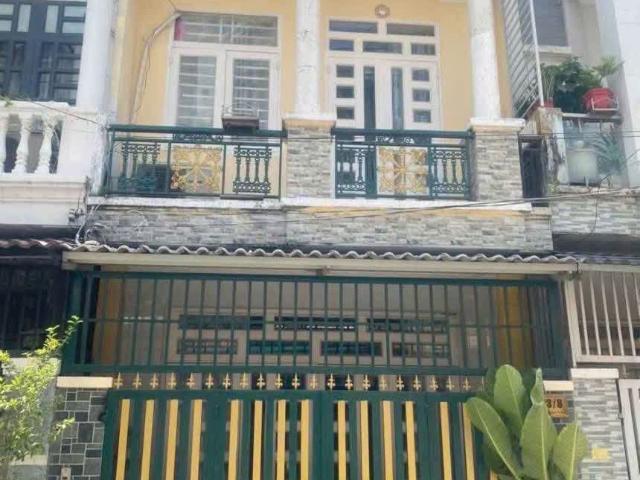 Nhà cho thuê tại Thủ Đức, Hồ Chí Minh