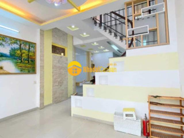 Nhà mặt phố cho thuê