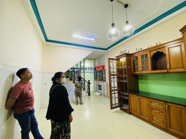 Bất động sản cho thuê tại Hồ Chí Minh