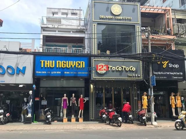 Bất động sản cho thuê tại Hồ Chí Minh
