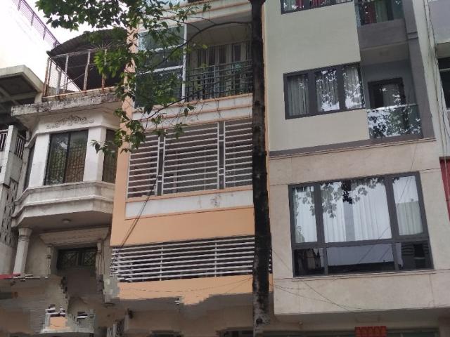 Nhà mặt phố cho thuê